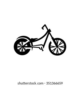 Bicycle icon