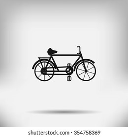 bicycle icon