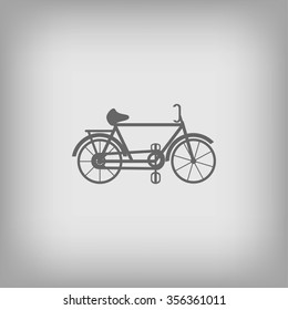 bicycle icon
