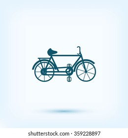 bicycle icon