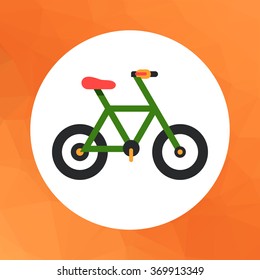 Bicycle icon