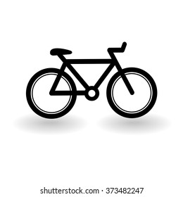 bicycle icon