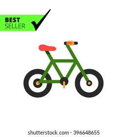 Bicycle icon