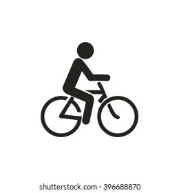 Bicycle icon