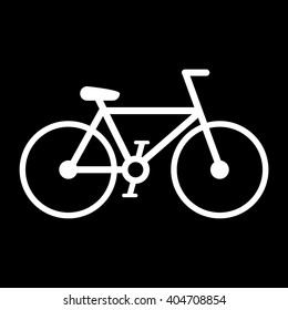 Bicycle icon