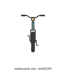 Bicycle Icon