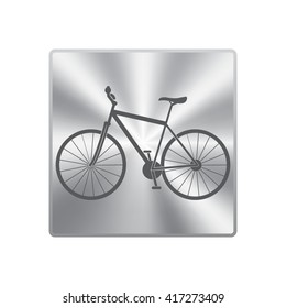 Bicycle icon