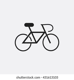 Bicycle Icon