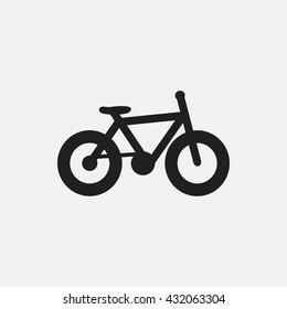 Bicycle Icon