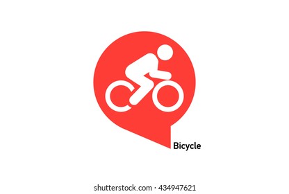 Bicycle icon