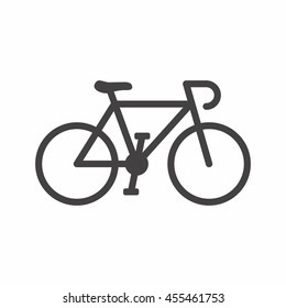 Bicycle icon