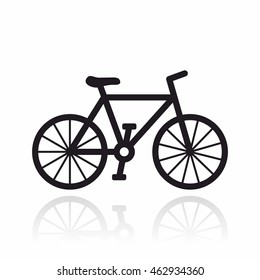 Bicycle icon