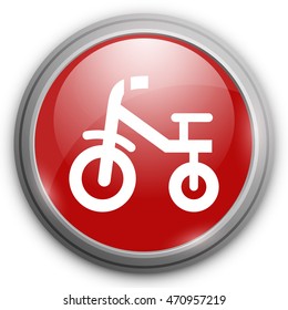 Bicycle icon.