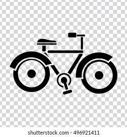 Bicycle icon