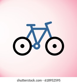Bicycle icon