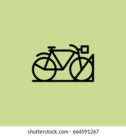 bicycle icon