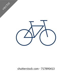 Bicycle icon