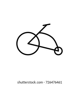 Bicycle Icon