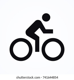 bicycle icon