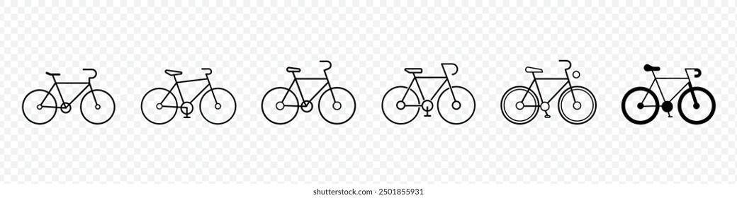 Bicycle icon bike vector symbol, Bike icon vector logo template, Bicycle icon, flat design style, bike vector illustration, bicycle vector icon