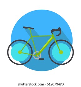 3,016 Bycicle Icon Images, Stock Photos & Vectors | Shutterstock