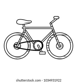 bicycle icon image