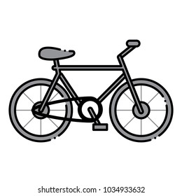 bicycle icon image