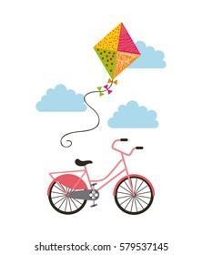 bicycle icon image