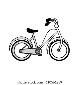bicycle icon image