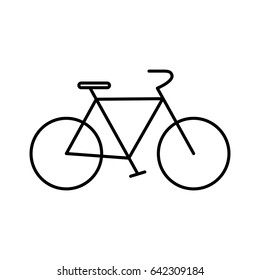 bicycle icon image