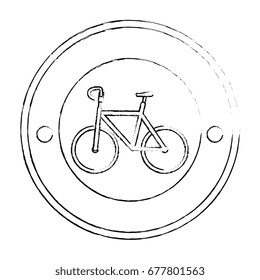 bicycle icon image