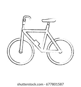 bicycle icon image