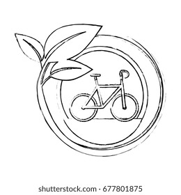 bicycle icon image