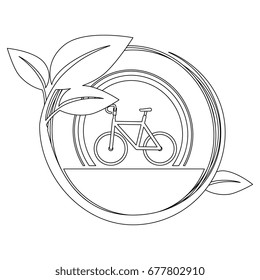 bicycle icon image