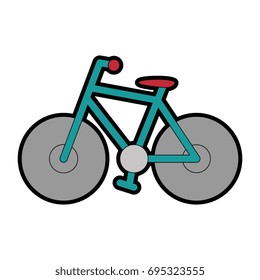 bicycle icon image