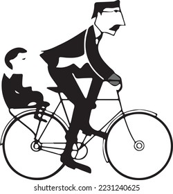 Bicycle icon. Bicycle race symbol. Cycling race flat icon. Cyclist sign. Road Cyclist Silhouette. sports