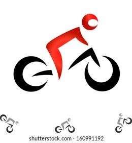 bicycle icons