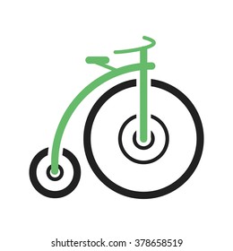 Bicycle II