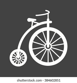 Bicycle II