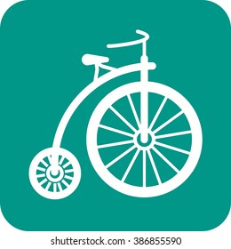 Bicycle II