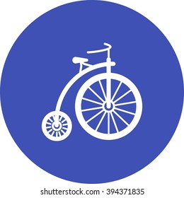 Bicycle II