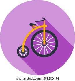 Bicycle II