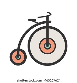 Bicycle II