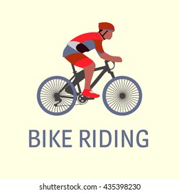 bicycle illustration