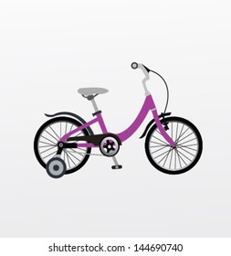Bicycle (Kids)