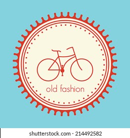Bicycle label
