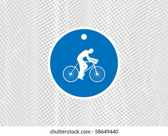 bicycle label
