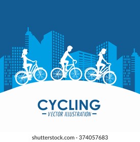 bicycle lifestyle design 