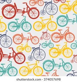 bicycle lifestyle design 