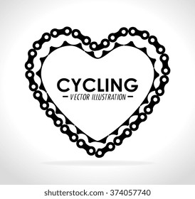 bicycle lifestyle design 